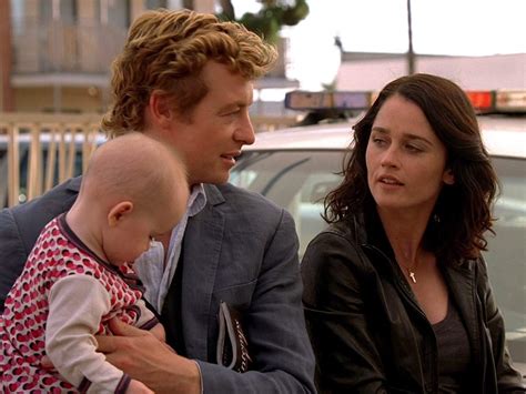 the mentalist series 1